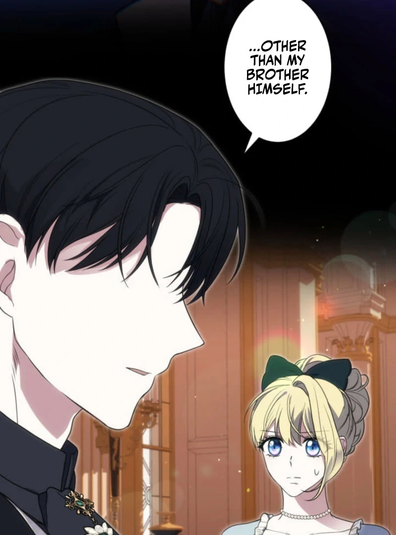 The Demon Duke’s Favor Begins the Second Time Around Chapter 20 - page 71